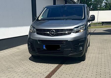 Opel Vivaro Cargo M