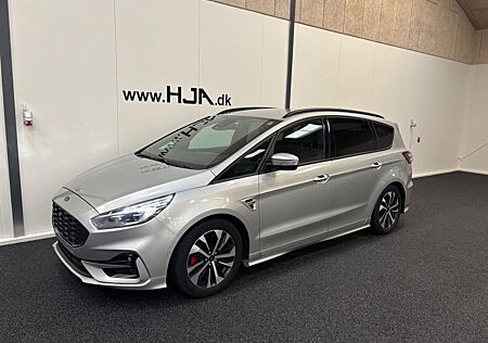 Ford S-Max 2.0 EcoBlue 190 ST-Line 7P