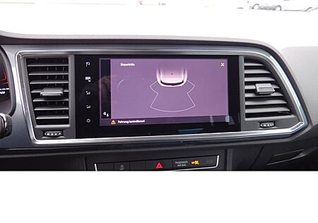 Seat Ateca 1.5 Style TSI BMT Navi Klima Alu