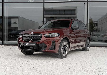 BMW iX3 M Sportpakket HarmanKardon HeadUp