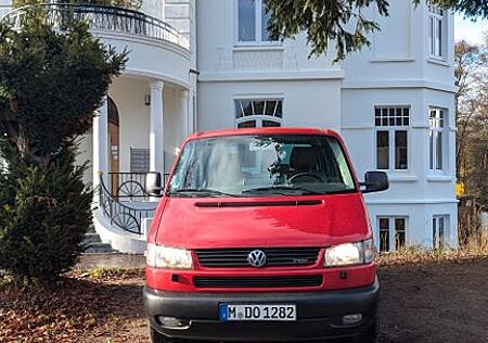 VW T4 Multivan Volkswagen