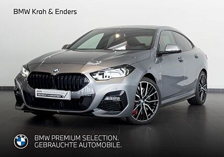 BMW 220 Gran Coupe i xDrive M Sport ColorVision+H&K+