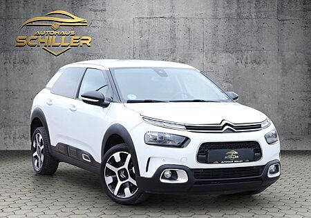 Citroën C4 Cactus Shine EAT6 *Klima* *SHZ* *Tempomat*