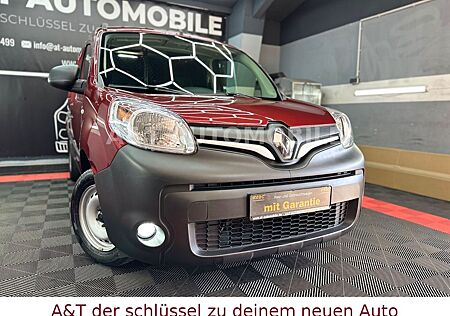 Renault Kangoo Rapid Basis.1HAND.KLIMA.AHK.TÜV NEU