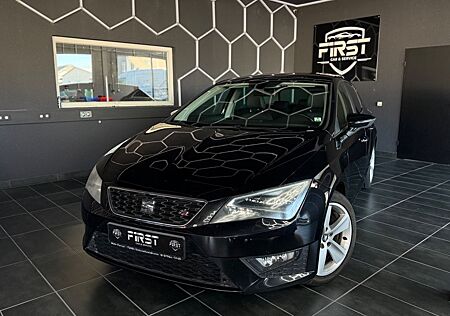 Seat Leon FR//Sport/Sport-Mode