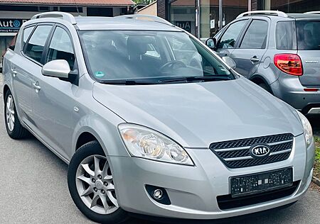 Kia Cee'd Sportswagon