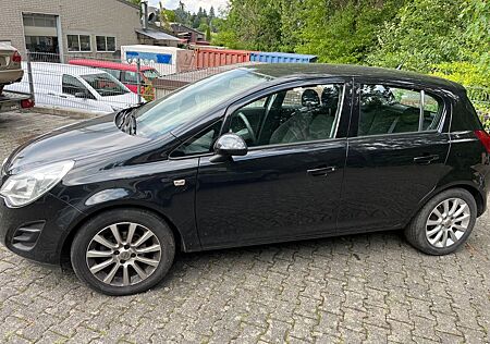 Opel Corsa 1.4 Active Active