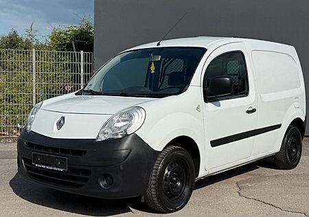 Renault Kangoo 1.5 dCi Rapid Extra *1-HAND*AHK*LEITER*