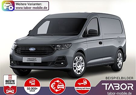 Ford Transit Connect L2 Aut Trend SHZ UVP-24%*