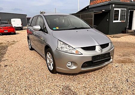 Mitsubishi Grandis
