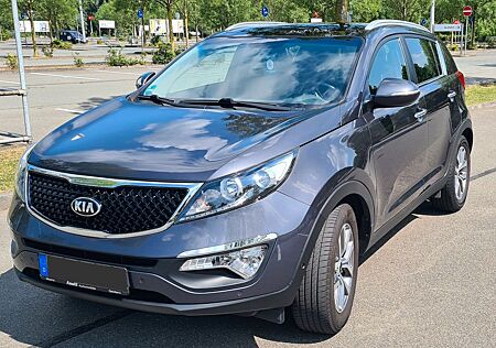 Kia Sportage 1.6 GDI 2WD Dream Team Edition Drea...