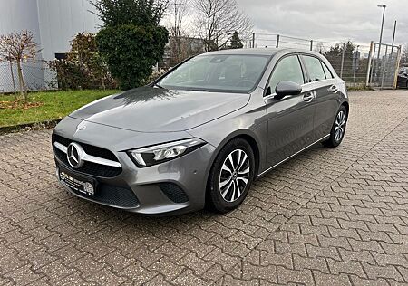 Mercedes-Benz A 180 d*LED*WIDESCREEN*KAM*NAV*