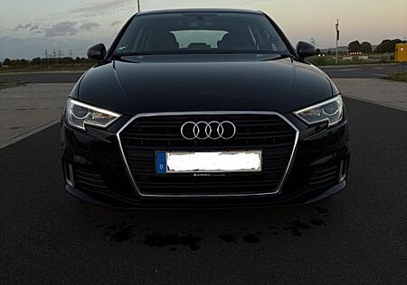 Audi A3 35 TFSI Sportback -