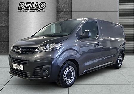 Opel Vivaro Kasten Edition M D EU6d-T 1.5 CDT Apple C