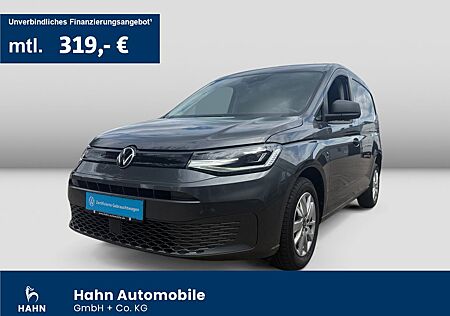 VW Caddy Volkswagen Cargo 2,0TDI 90kW ACC LED NAVI