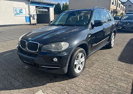 BMW X5 xDrive30d 7 SITZE PANORAMA NAVI STANDHEIZUNG