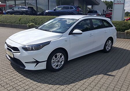 Kia Cee'd Sportswagon Ceed SW 1.5 T-GDI KLIMA BLUET SITZH KAMERA PDC