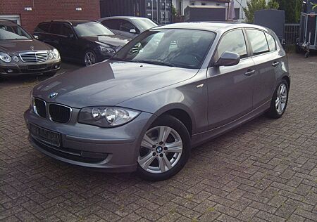 BMW 118d +Euro5+2 Hand+SHZ+PDC+Tempomat