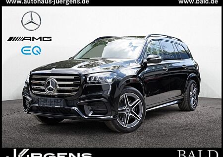 Mercedes-Benz GLS 450 4M AMG-Sport/Pano/HUD/Night/Sitzklima/21