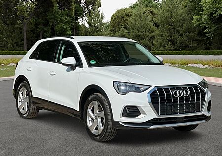 Audi Q3 35 TFSI advanced *76.TKM*Automatik*