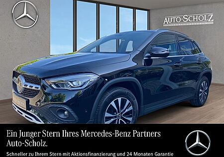 Mercedes-Benz GLA 200 d 4M STYLE+PANO+DISTR.+MASSAGE+LED+AMBI+
