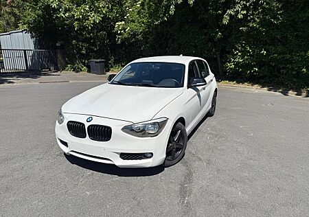 BMW 116i -