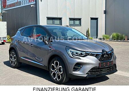 Mitsubishi ASX Top*AUTOMATIK*GARANTIE*