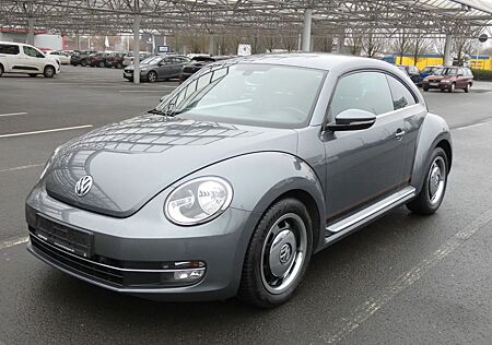 VW Beetle Volkswagen Cup BMT*Navi*Shz*Pdc*Tempomat*
