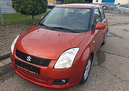 Suzuki Swift 1.3 Comfort*Klima*TÜV/AU NEU inklusive