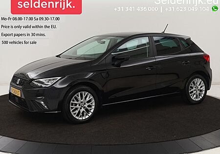 Seat Ibiza 1.0 TSI Style Business Intense Plus | FULL