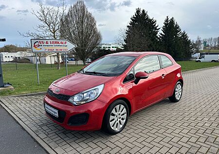 Kia Rio Edition 7 1.2 Benzin /Klima/TÜV NEU