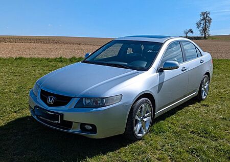 Honda Accord 2.4 Executive Executive