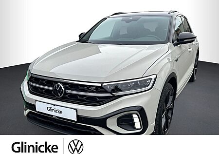 VW T-Roc Volkswagen 1.5 TSI R-Line