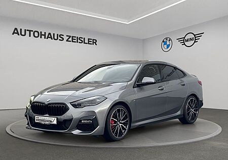 BMW 220i xDrive Gran Coupé M SPORTPAKET Head-UP Pano