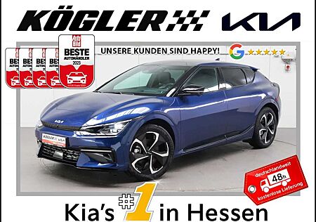 Kia EV6 77KWh 325 AWD GT-LINE -32%|WP|GD|ASS+|SND|DE