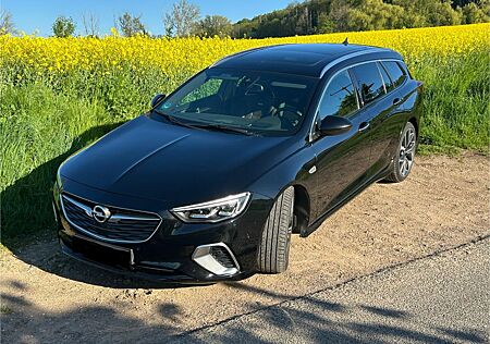 Opel Insignia 2.0 BiTurbo Diesel GSI Auto 4x4 ST GSI