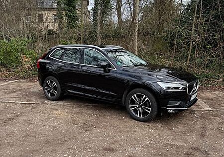 Volvo XC 60 XC60 D4 Harman Kardon/Sitzheizung/Carplay