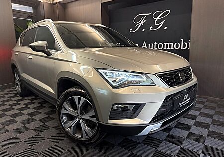 Seat Ateca 2.0TDI Xcel. 4Dri.AHK,LED,360°,Alcan.Assis