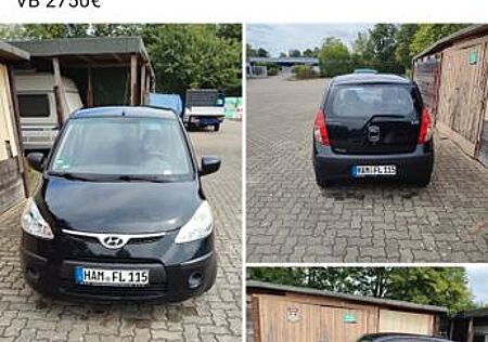 Hyundai i10 1.1 Classic Classic