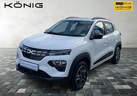 Dacia Spring Electric 45 Essential