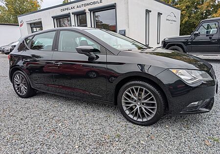 Seat Leon I-Tech Tempo,Sitzh.Allwetter,Telefon