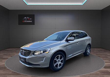 Volvo XC 60 XC60 Summum 2WD*AHK*SZ*SHZ*gepflegt