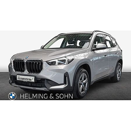 BMW X1 leasen