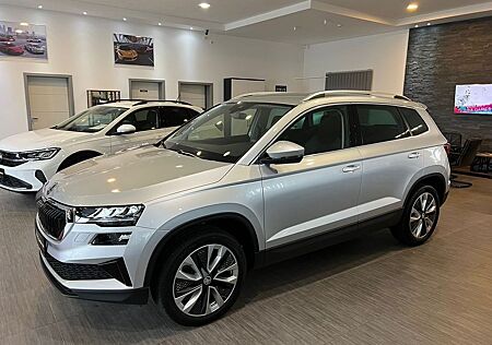 Skoda Karoq 2.0TDI*DSG*NAV*LED*DIGI*KAM*KEY*ACC*18"1HA