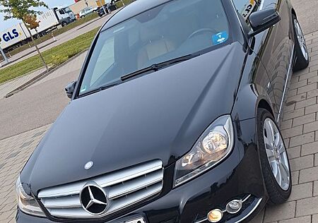 Mercedes-Benz C 350 BlueEFF. AVANTGARDE Autom. AVANTGARDE