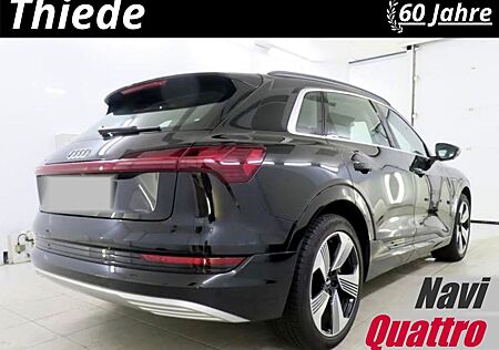 Audi e-tron 50 quattro ADVANCED NAVI/LED/SPORT/SH/DAB