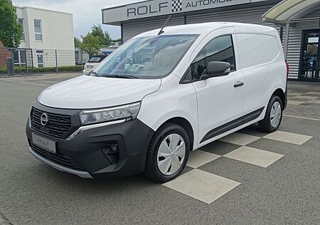 Nissan Townstar L1Acenta*LED*DAB*KLIMA*TEMP*CARPLAY*RFK