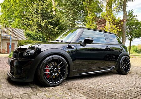 Mini John Cooper Works / Recaro / HK /