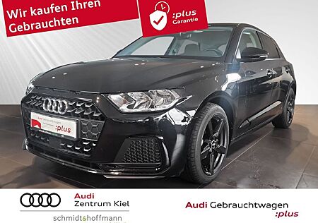 Audi A1 Sportback 25 TFSI Advanced S-tronic Tempomat