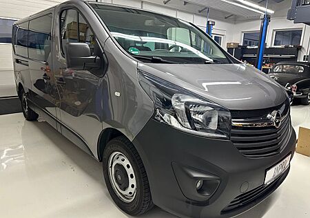 Opel Vivaro B Kasten/Kombi Combi L2H1 2,9t